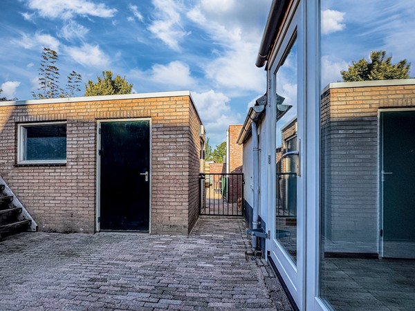 Medium property photo - Julianaplein 21, 6916 BZ Tolkamer